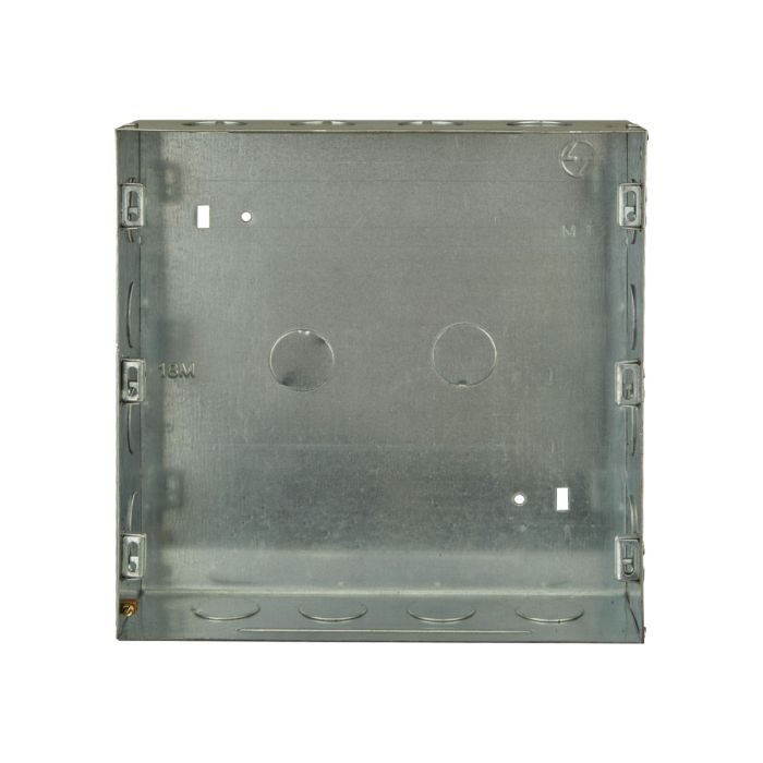 engem GI Metal Box- 18 Module main product photo