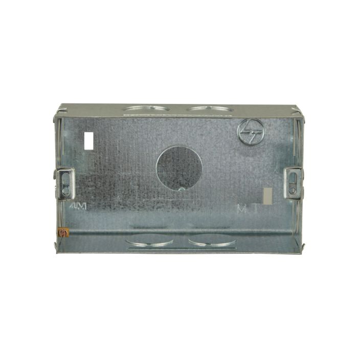 engem GI Metal Box- 4 Module main product photo