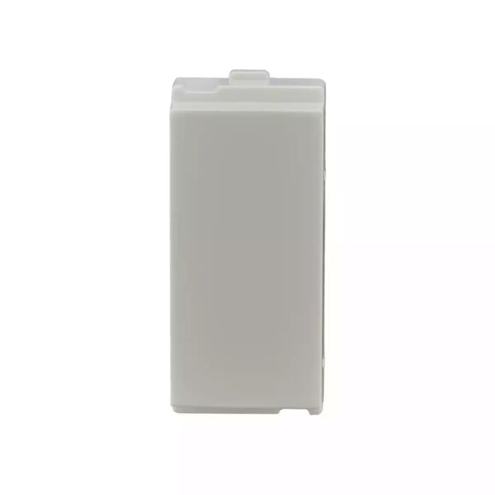 enGem Blank off unit 1M White main product photo