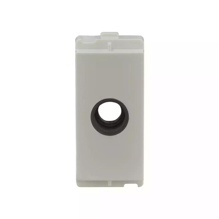 enGem Cable Outlet 1M White main product photo