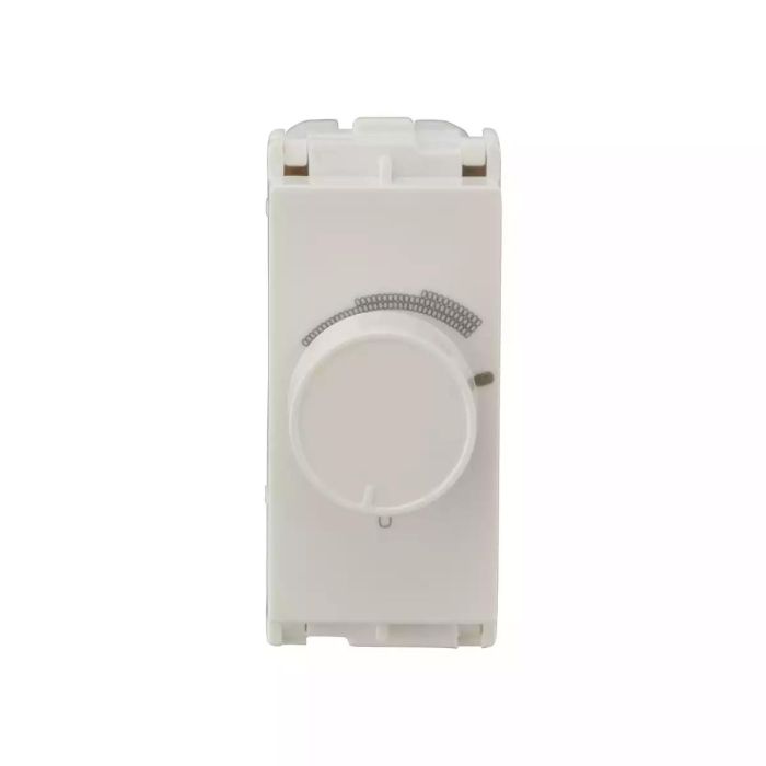 enGem Dimmer 400 W 1M White main product photo