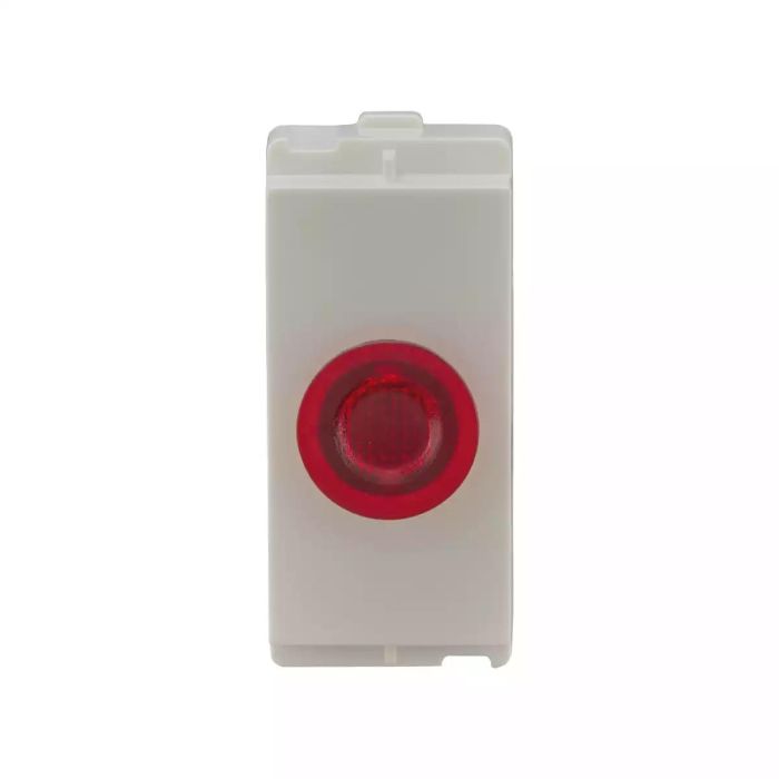 enGem LED Phase indicator 1M White main product photo