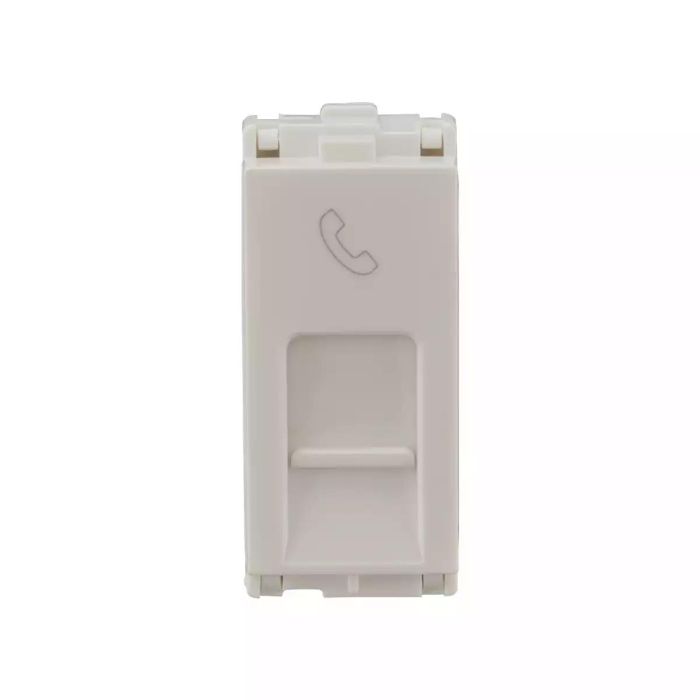 enGem RJ 11 1M White main product photo