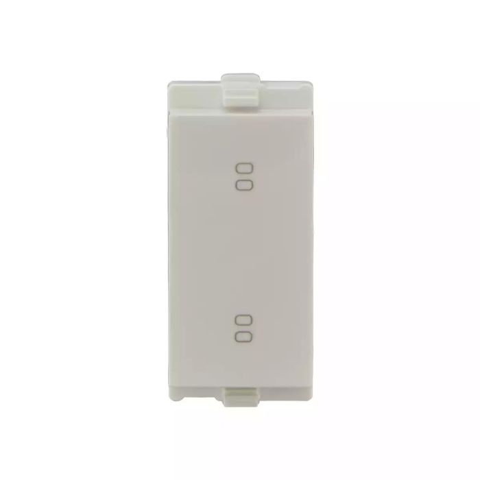 enGem Switch 16A 2 way 1M White main product photo