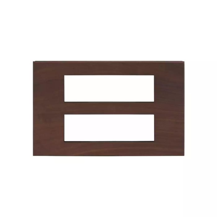 englaze 12 module Mocha Wood plate main product photo