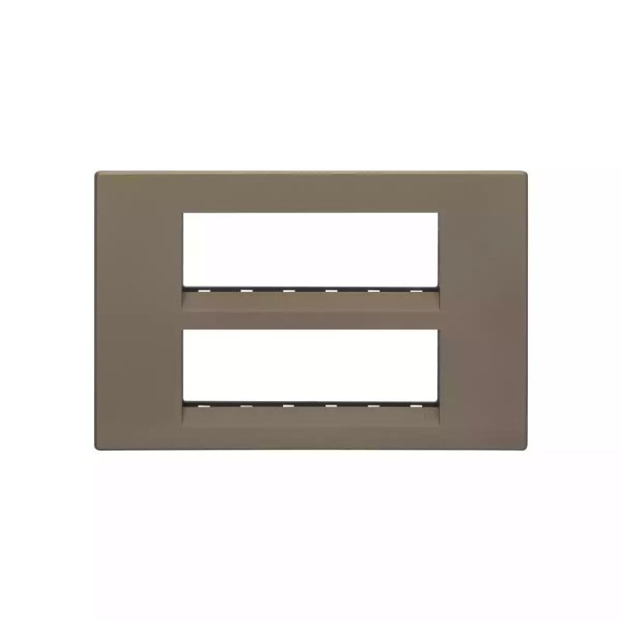 englaze 12 module plate C Gold main product photo