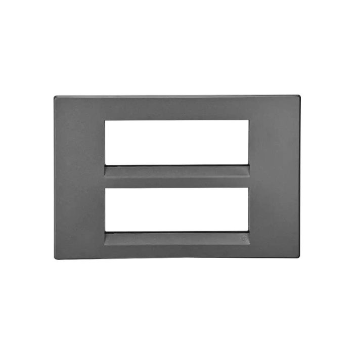 englaze 12 module plate M Grey main product photo