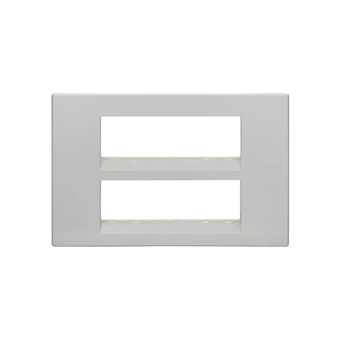 englaze 12 module plate M Silver main product photo