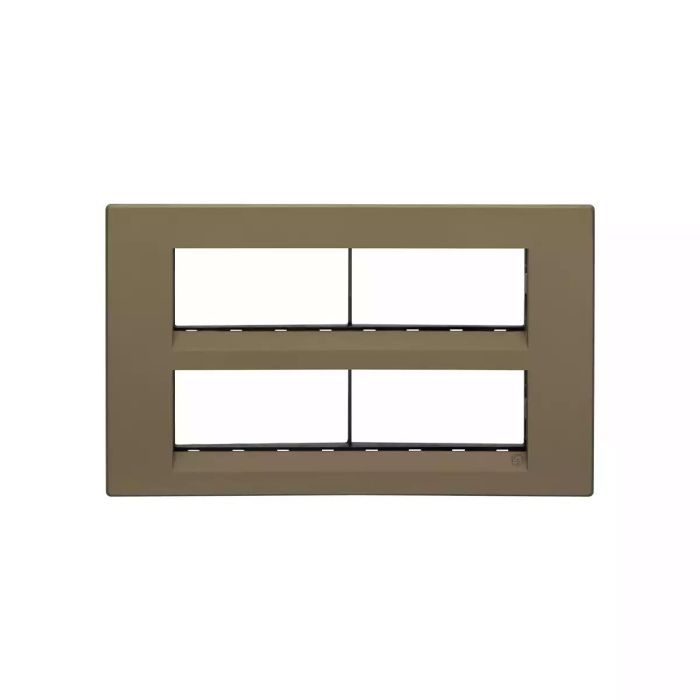 englaze 16 module plate C Gold main product photo