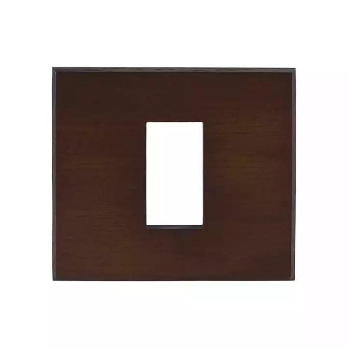 englaze 1 module Oak Wood plate main product photo