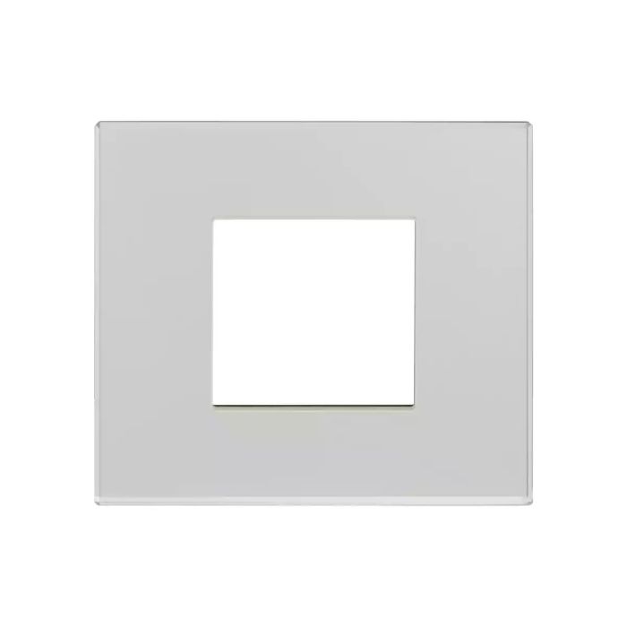 englaze 6 module Glass plate Matte Mirror main product photo