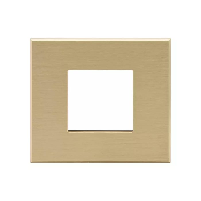 englaze 4 module Metal plate M Gold main product photo