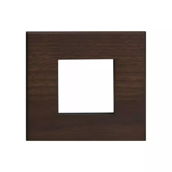 englaze 4 module Mocha Wood plate main product photo