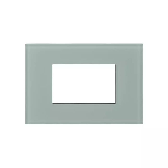 englaze 3 module Glass plate Oceanic Green main product photo