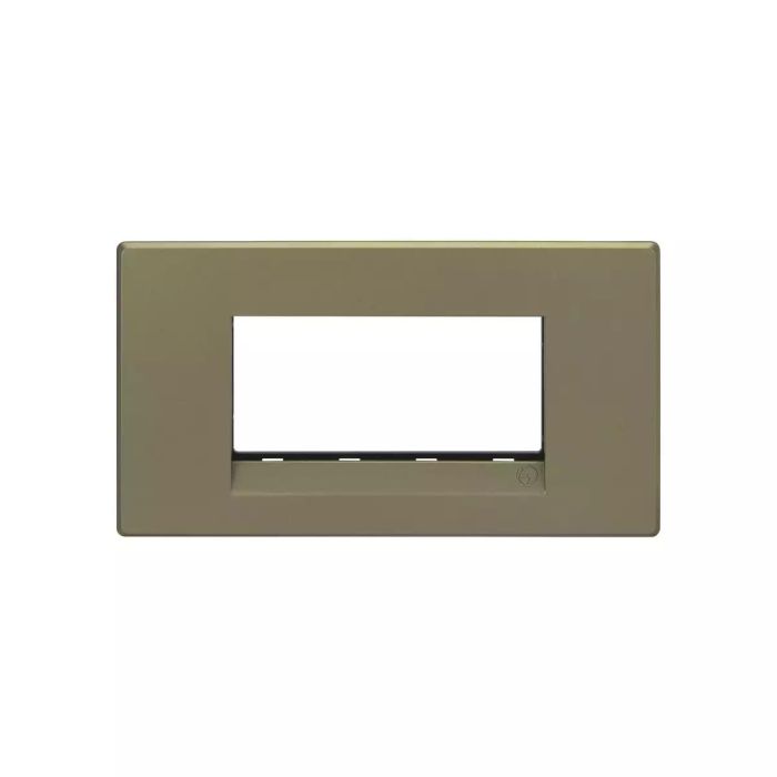 englaze 4 module plate C Gold main product photo