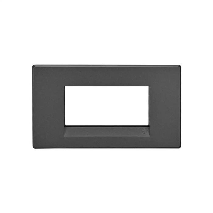 englaze 4 module plate M Grey main product photo