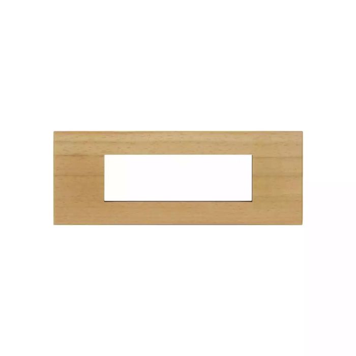englaze 6 module Beige Wood plate main product photo