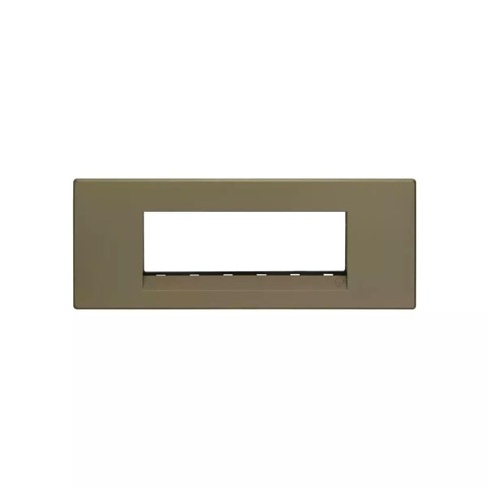 englaze 6 module plate C Gold main product photo
