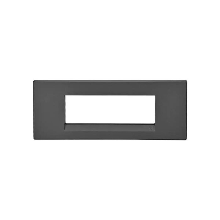 englaze 6 module plate M Grey main product photo