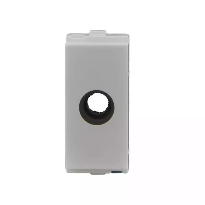 entice Cable Outlet 1M White main product photo