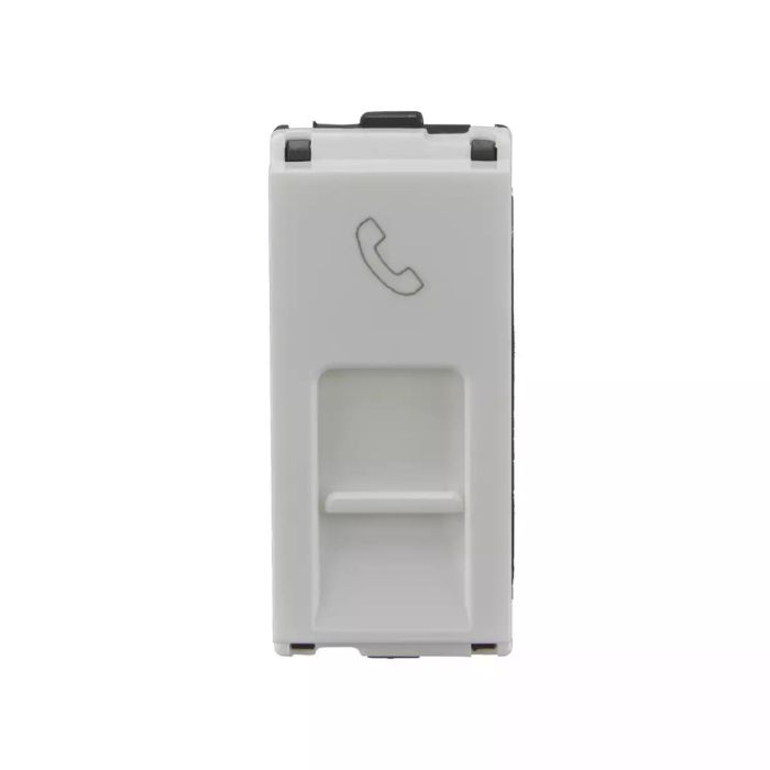 entice RJ 11 1M White main product photo