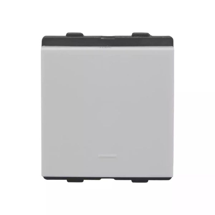 englaze Switch 10 A 1 Way 2M main product photo
