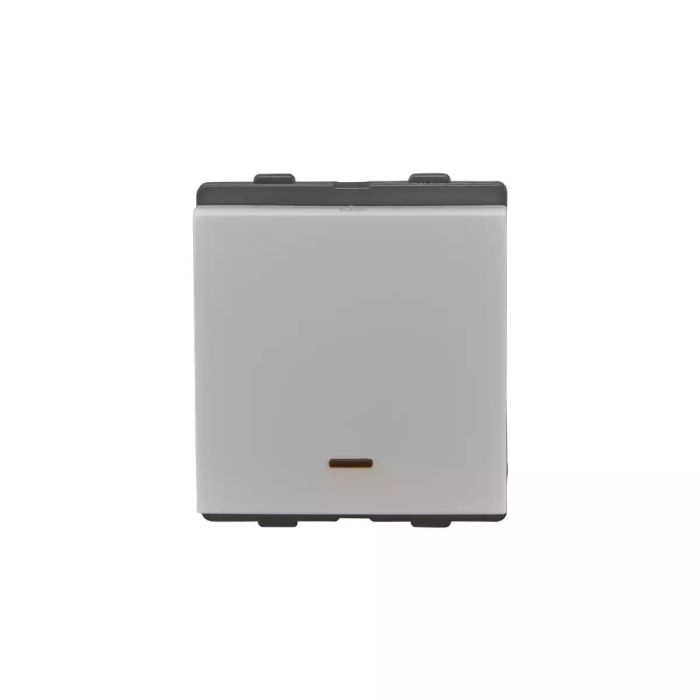 englaze Switch 10A 1 Way ind 2M main product photo