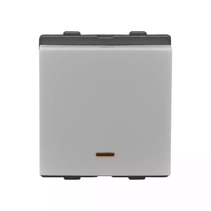 englaze Switch 20A DP ind lamp 2M main product photo