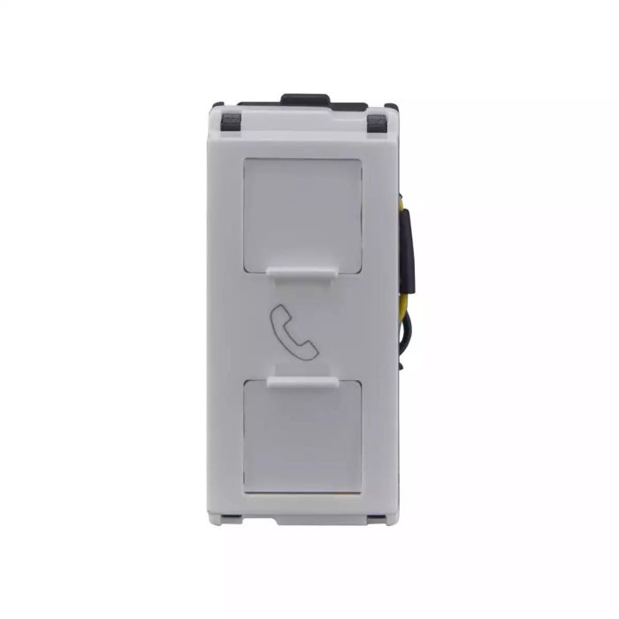 englaze Twin RJ 11, with shutters 1M main product photo