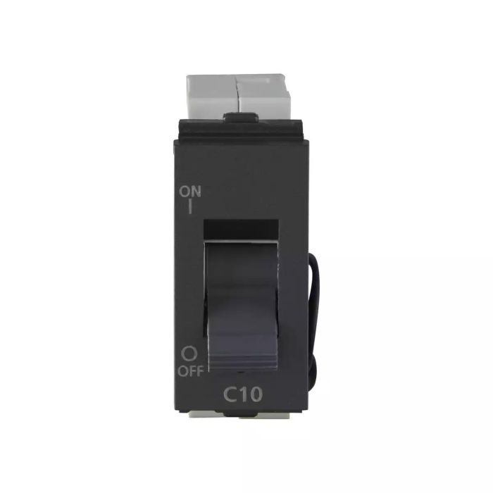 entice 10A SP Mini MCB 3 kA C Grey main product photo