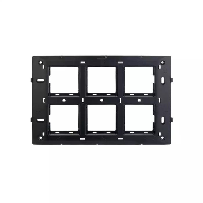 entice 12 module grid frame main product photo