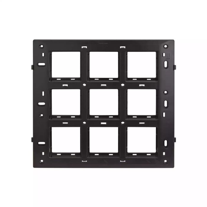 entice 18 module grid frame main product photo