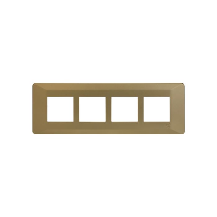 entice 8 M plate Horztl- Gold Rush main product photo