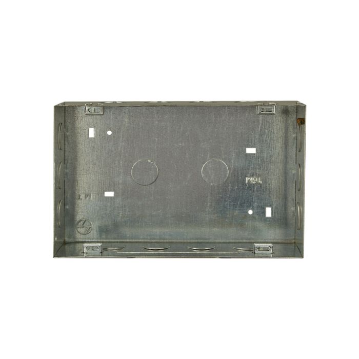 entice GI Metal Box- 16 Module main product photo