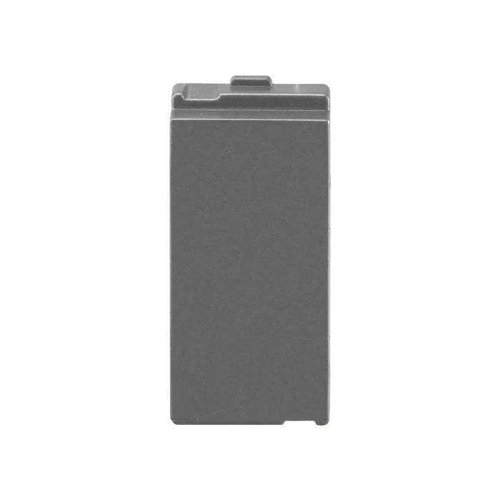 entice Blank off unit 1M - Cha Grey main product photo