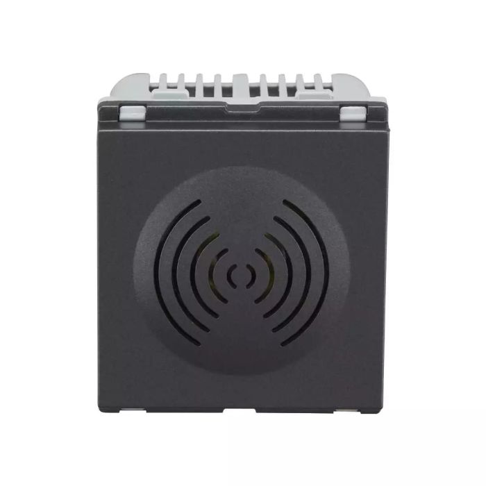 entice Buzzer 2M - Cha Grey main product photo