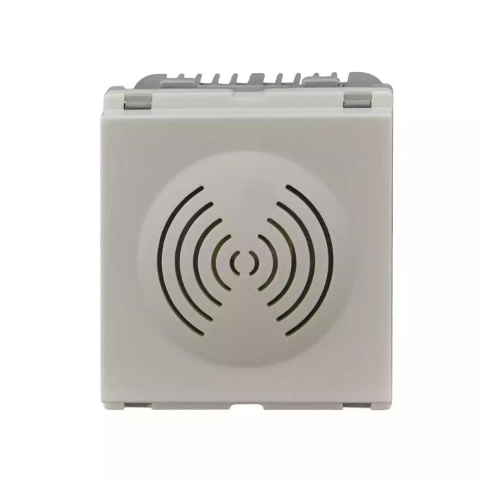 entice Buzzer 2M White main product photo