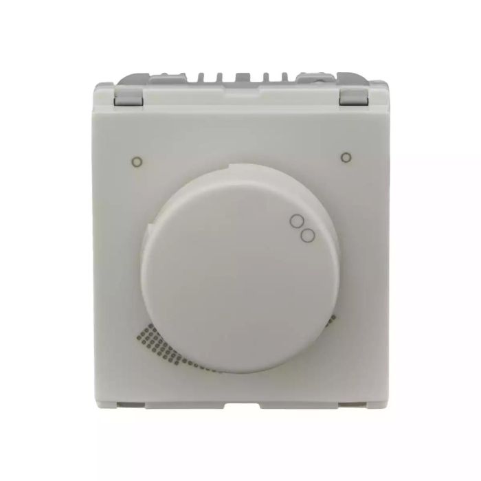 entice Dimmer 1000W 2M White main product photo