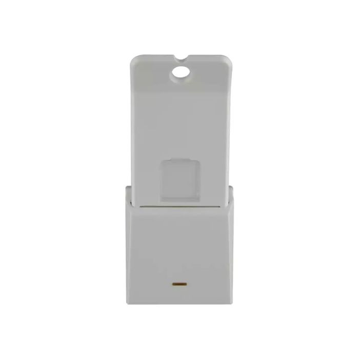 entice Mech Key Tag 20A 2M White main product photo