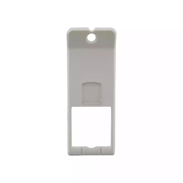 entice Spare key for Mech key tag White main product photo