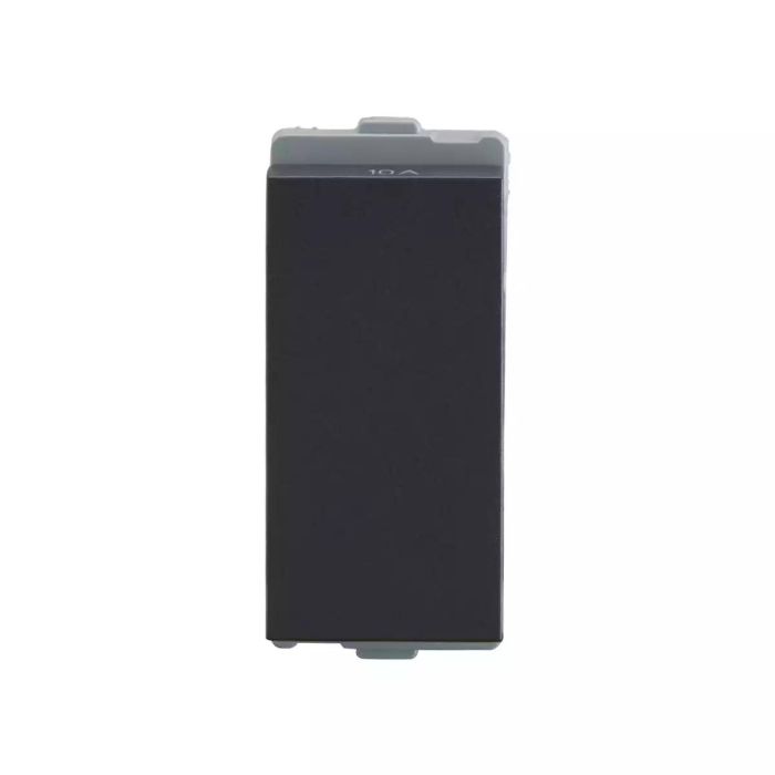 entice switch 16 A 1 Way 1M - Cha Grey main product photo