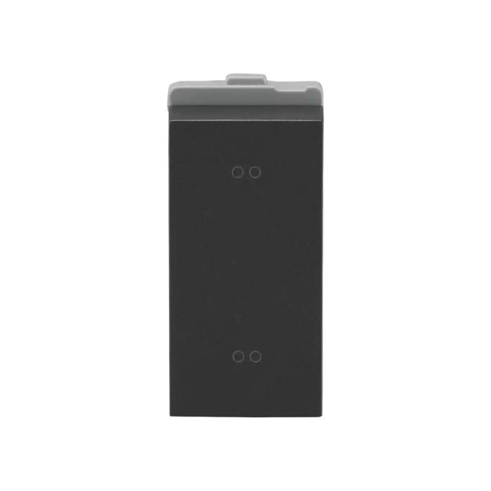 entice switch 10A 2 way 1M - Cha Grey main product photo