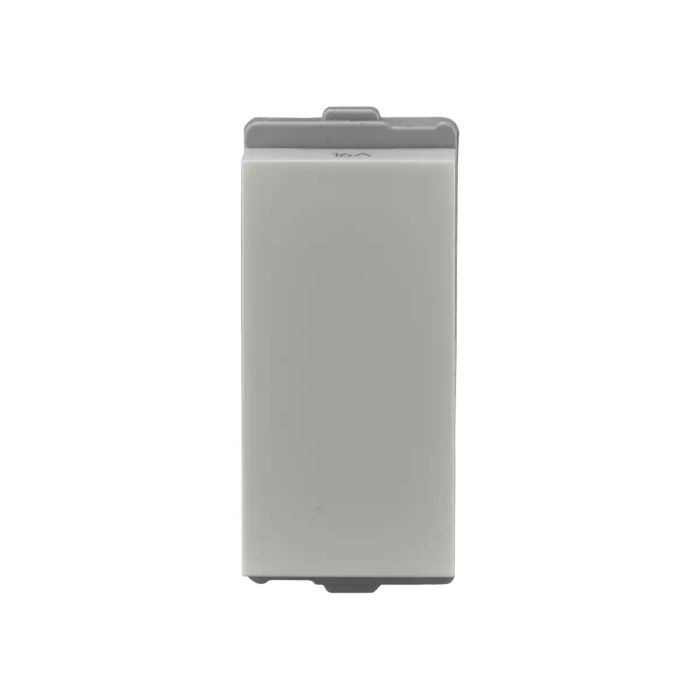 entice switch 16 A 1 Way 1M White main product photo