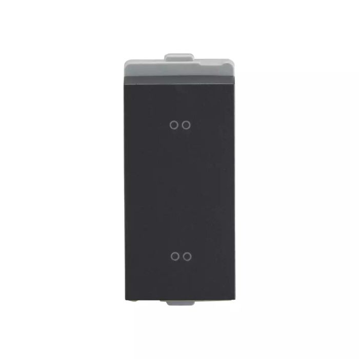 entice switch 16A 2 way 1M - Cha Grey main product photo