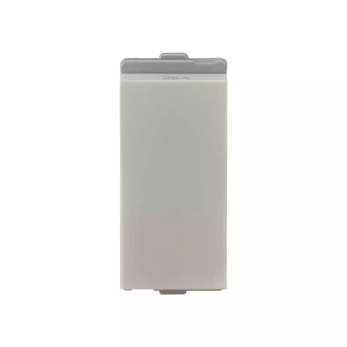 entice switch 25A 1 Way 1M White main product photo