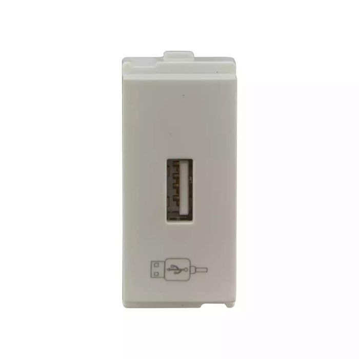entice USB Connector 1M White main product photo