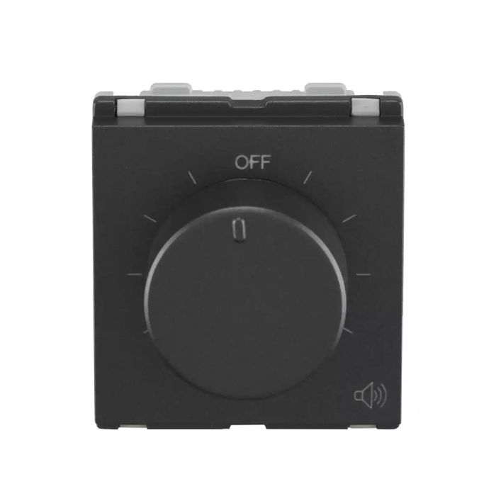 entice Volume Controller 2M-Cha Grey main product photo