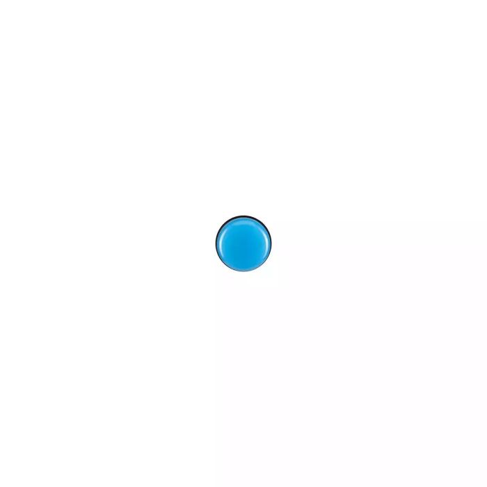 GenNext Pro LED Indicator Blue 415V AC main product photo