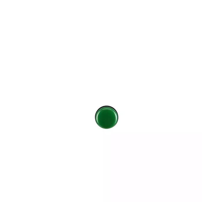 GenNext Pro LED Indicator Green 240V AC main product photo
