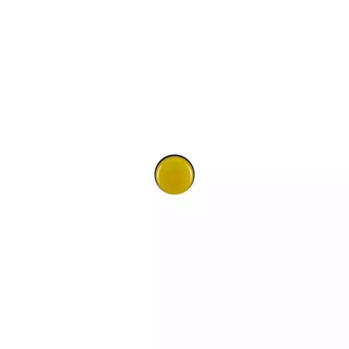 GenNext Pro LED Indicator Yellow 240V AC main product photo